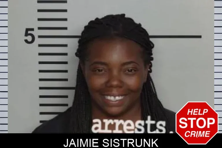 Jaimie Sistrunk