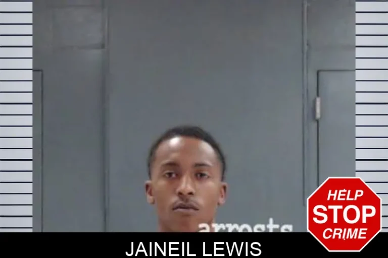 Jaineil Lewis
