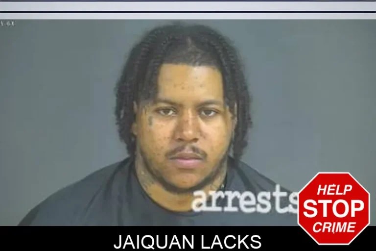 JaiquAn Lacks