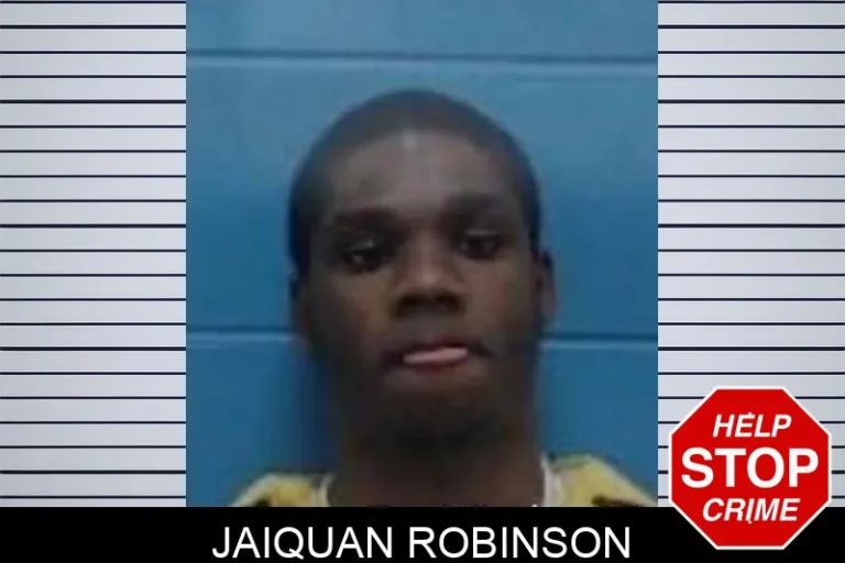 Jaiquan Robinson