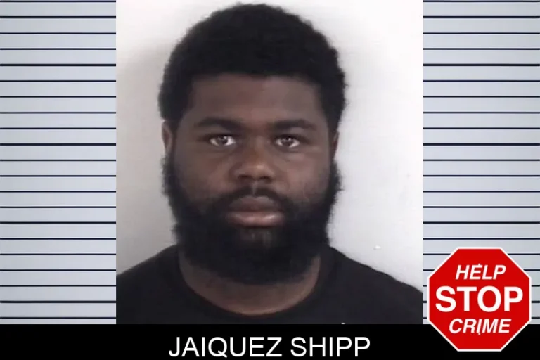 Jaiquez Shipp