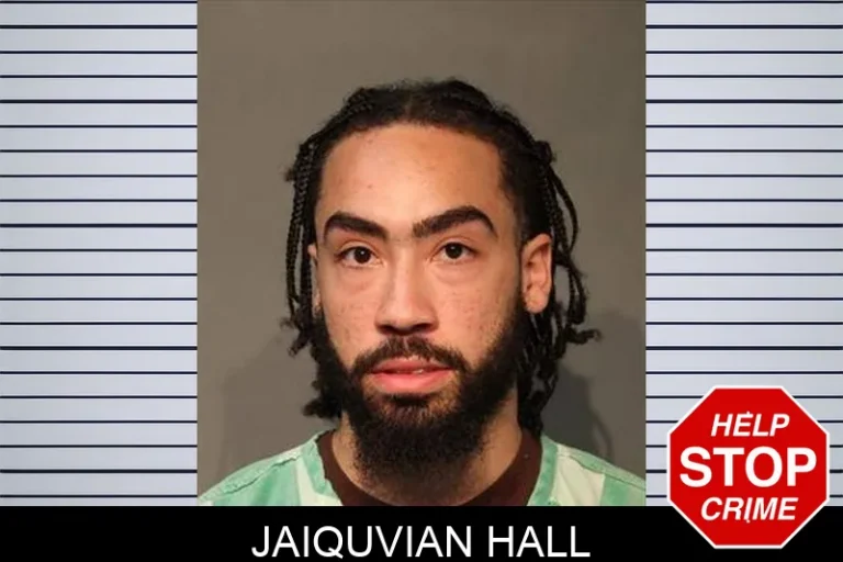 Jaiquvian Hall