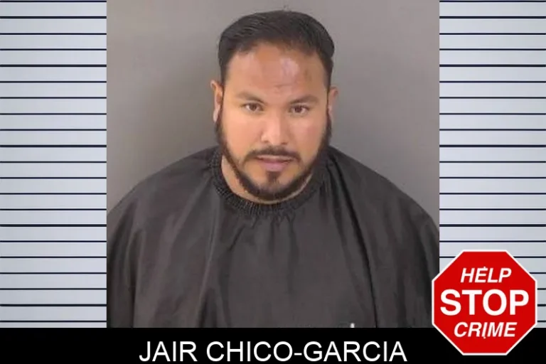 Jair Chico-Garcia