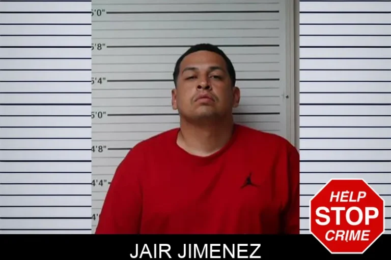 Jair Jimenez