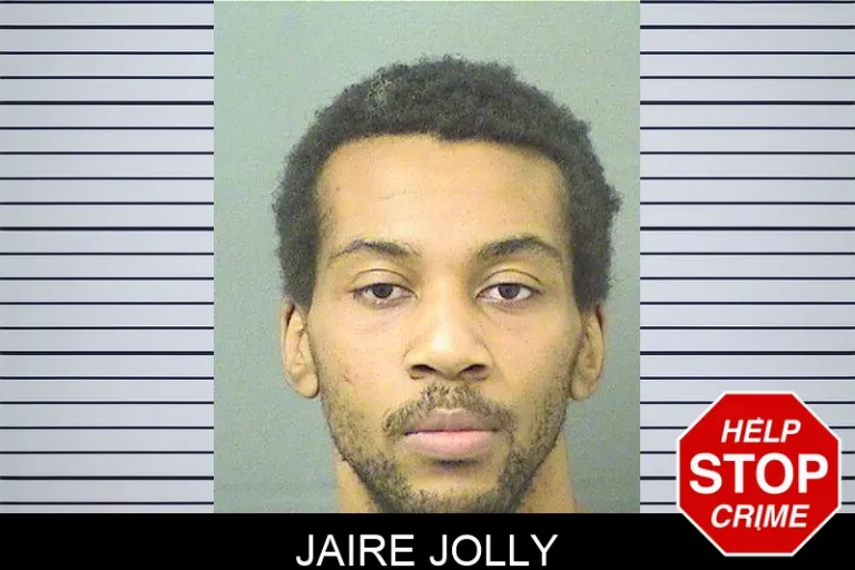 Jaire Jolly