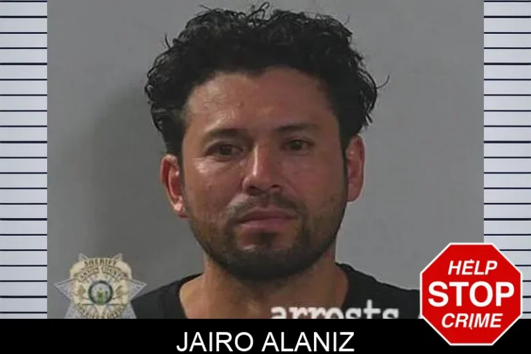 Jairo Alaniz