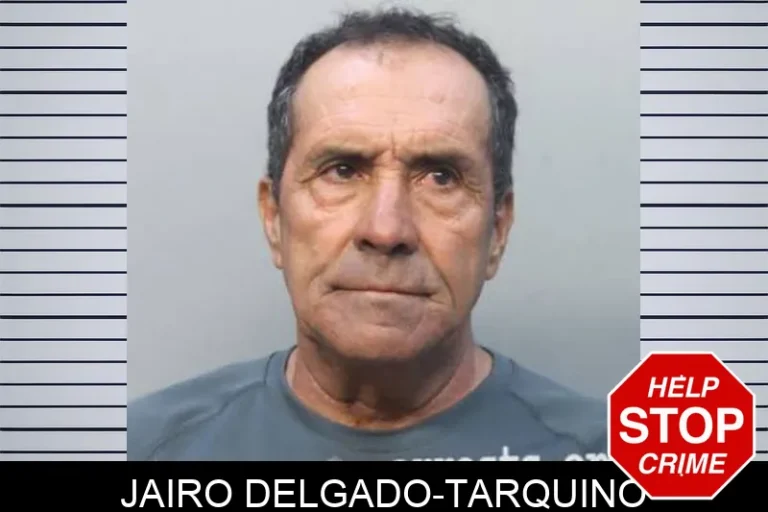 Jairo Delgado-Tarquino