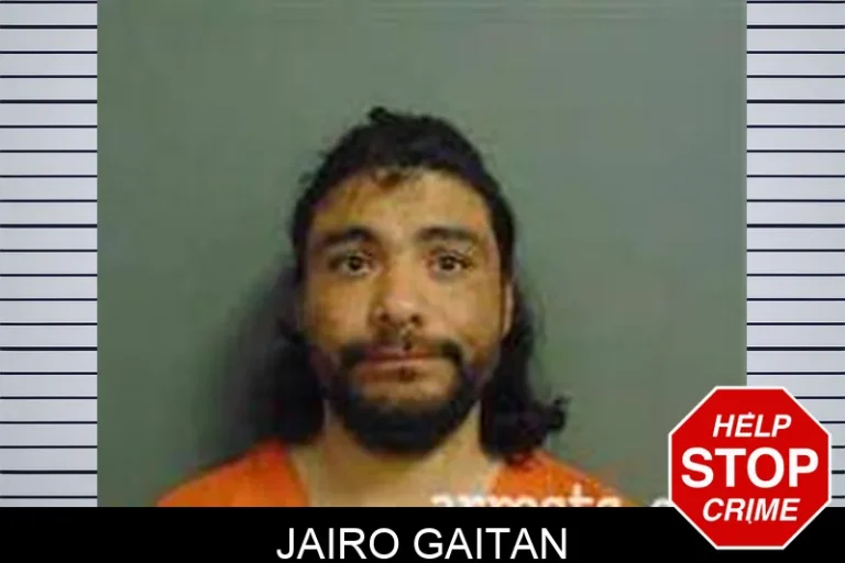 Jairo Gaitan