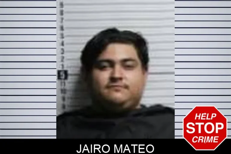 Jairo Mateo