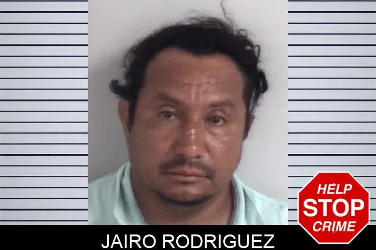 Jairo Rodriguez