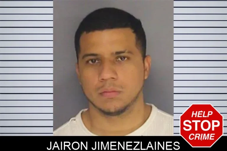 Jairon Jimenezlaines