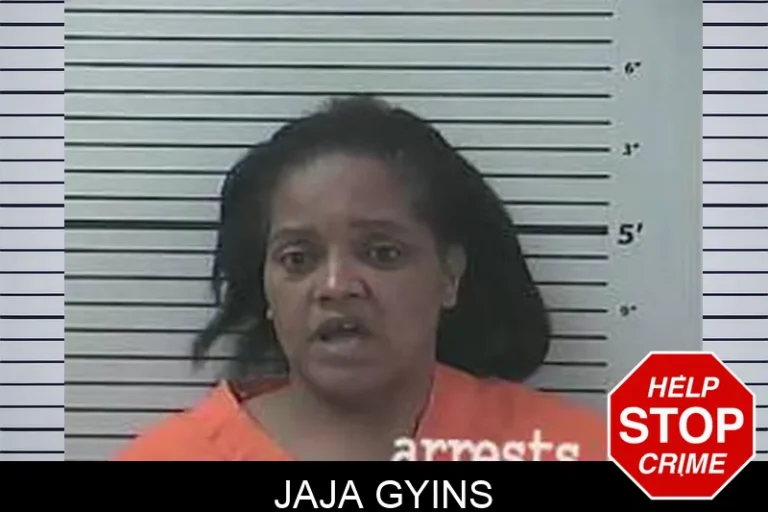 Jaja Gyins