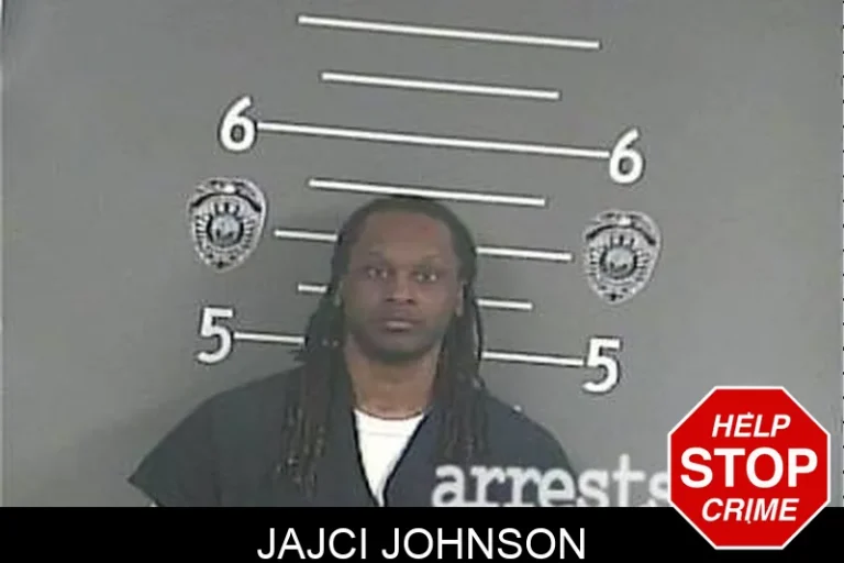 Jajci Johnson