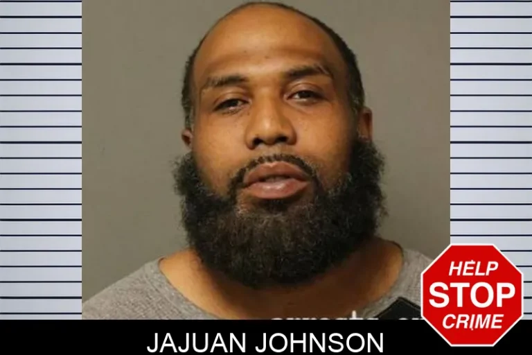 Jajuan Johnson
