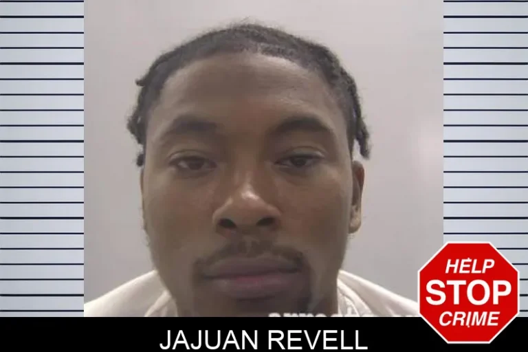 Jajuan Revell