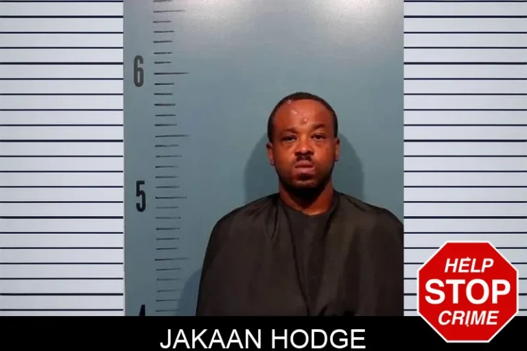 Jakaan Hodge