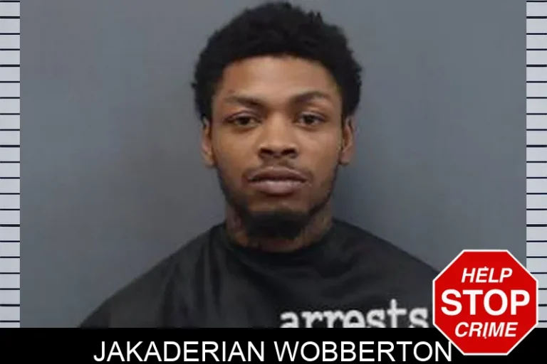 Jakaderian Wobberton