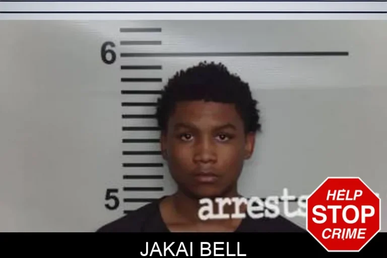 Jakai Bell