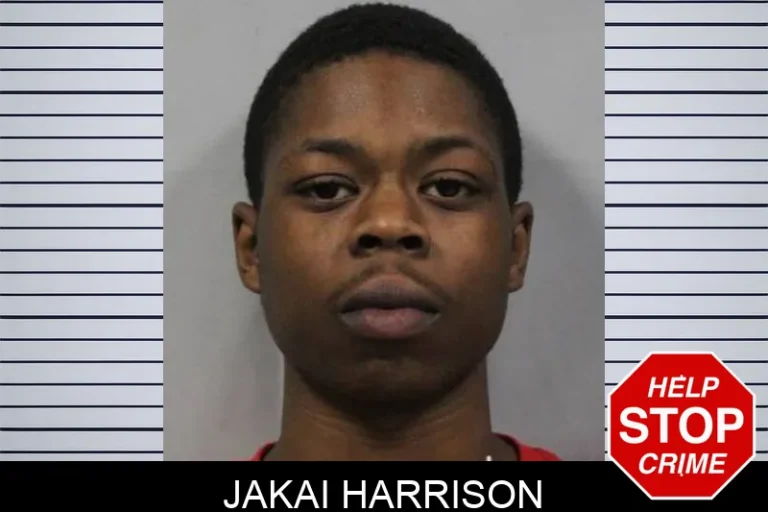 Jakai Harrison
