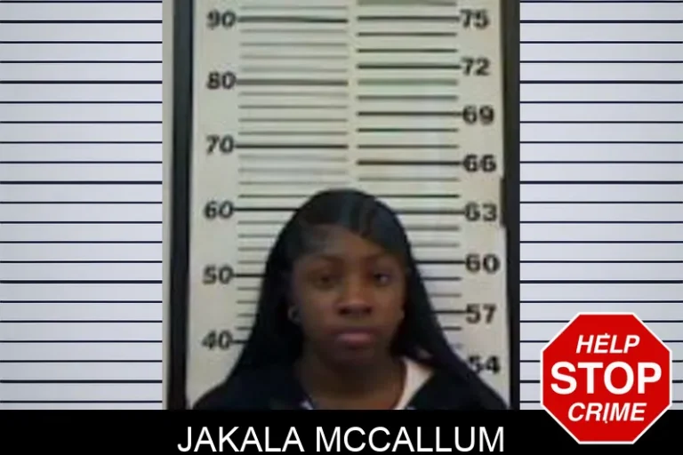 Jakala McCallum