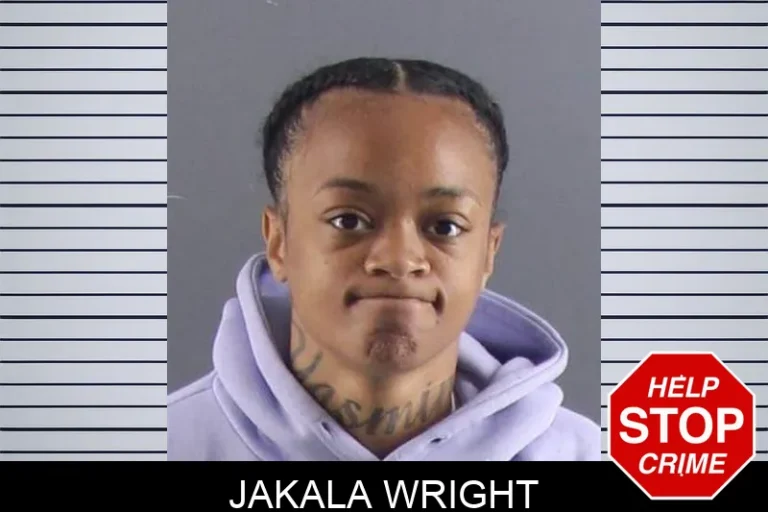 Jakala Wright