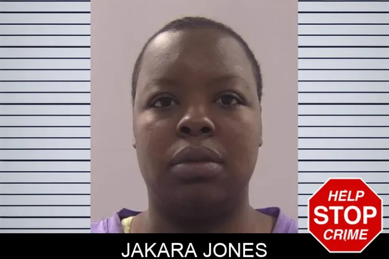 Jakara Jones