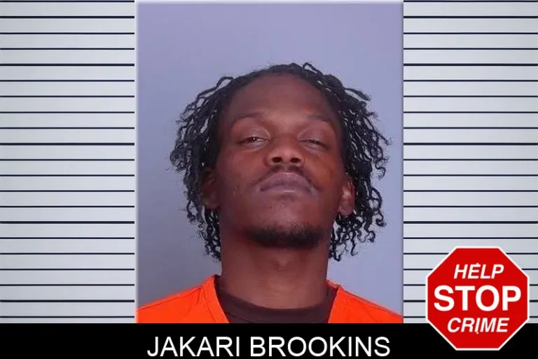Jakari Brookins