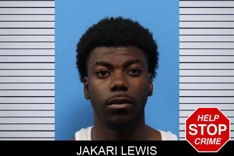 Jakari Lewis