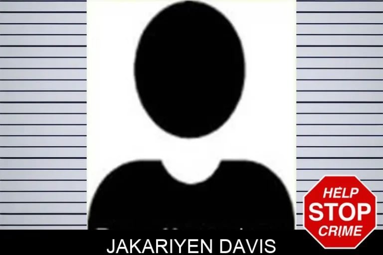 Jakariyen Davis