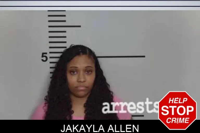 Jakayla Allen