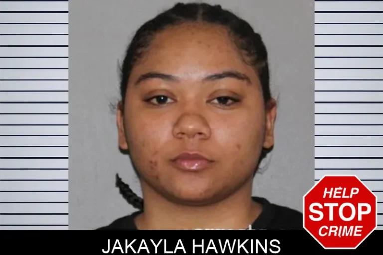 Jakayla Hawkins