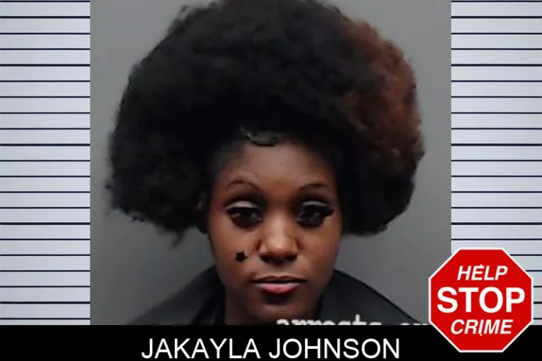 Jakayla Johnson