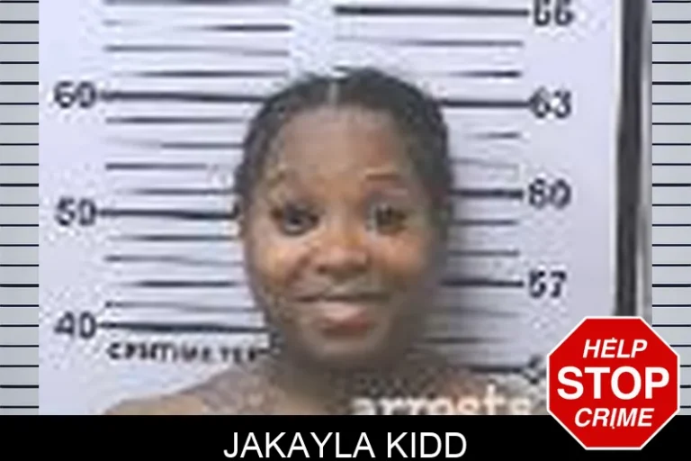 Jakayla Kidd