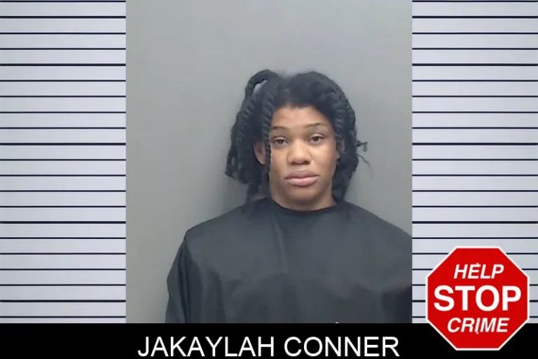 Jakaylah Conner
