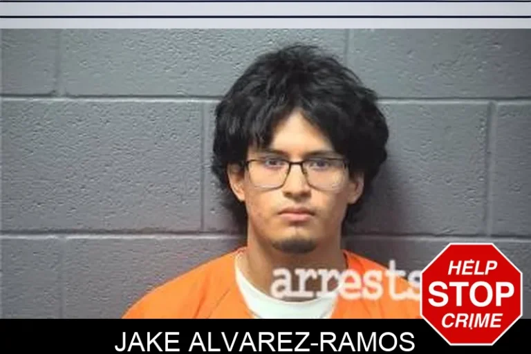 Jake Alvarez-Ramos