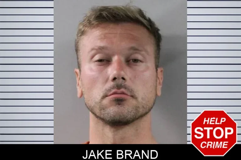 Jake Brand
