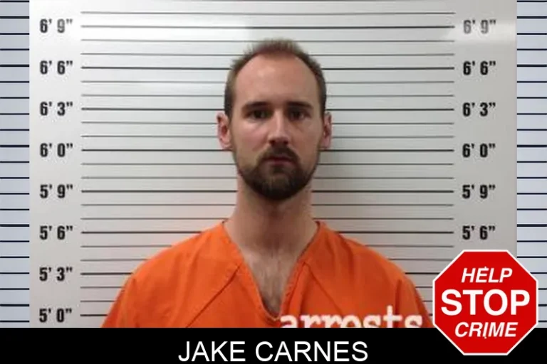 Jake Carnes