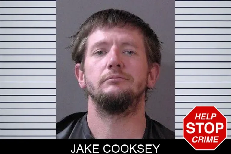 Jake Cooksey