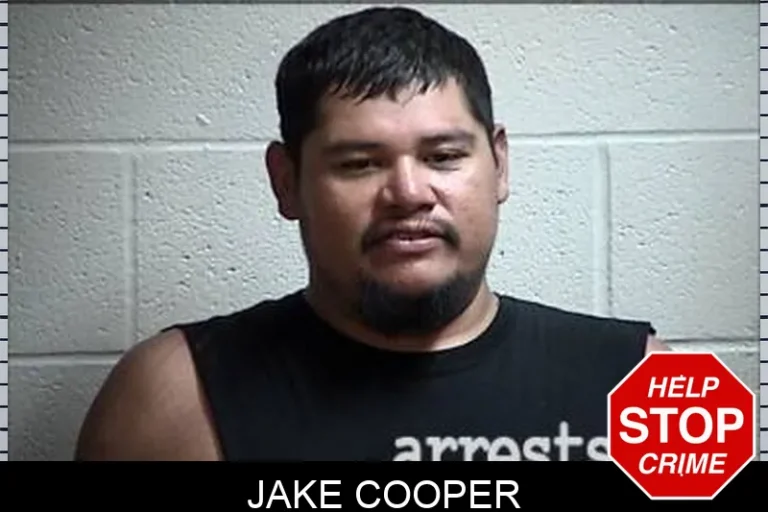 Jake Cooper