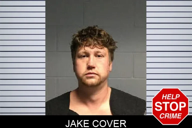 Jake Cover