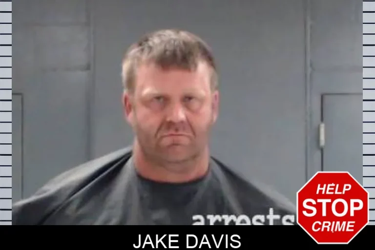 Jake Davis