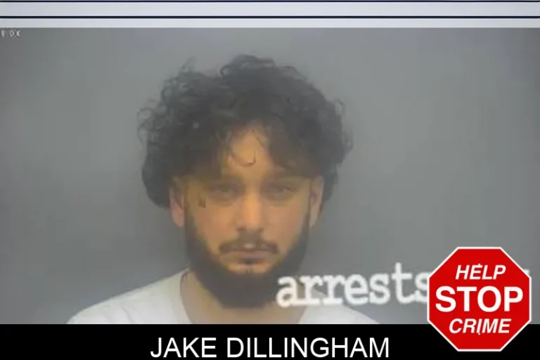 Jake Dillingham