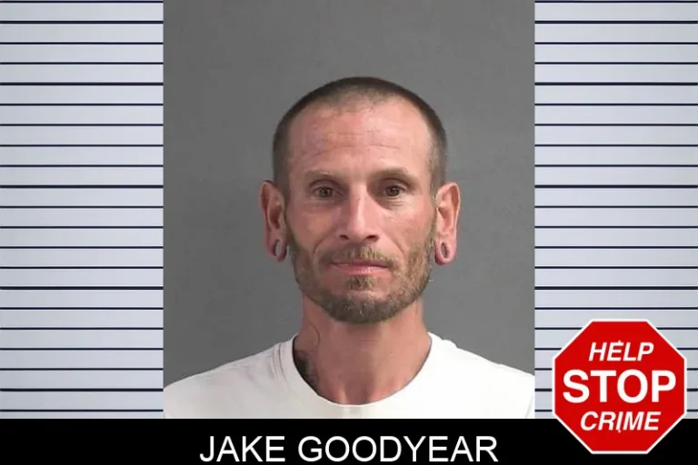 Jake Goodyear