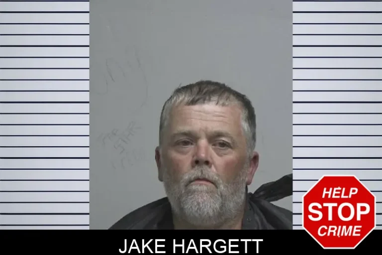 Jake Hargett