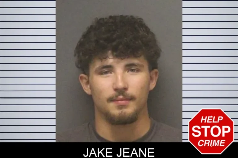 Jake Jeane