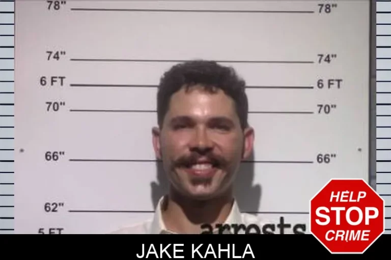 Jake Kahla