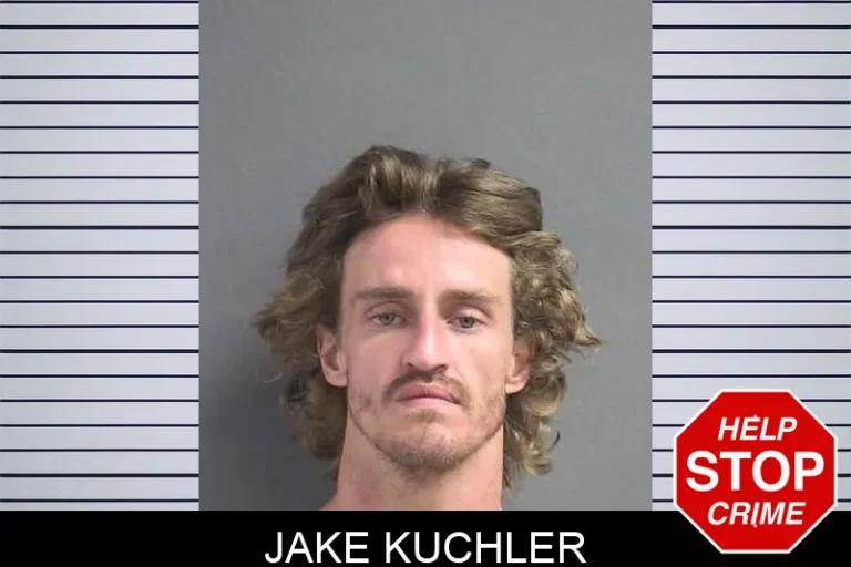 Jake Kuchler