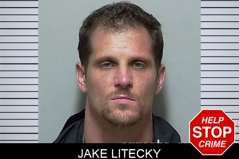 Jake Litecky