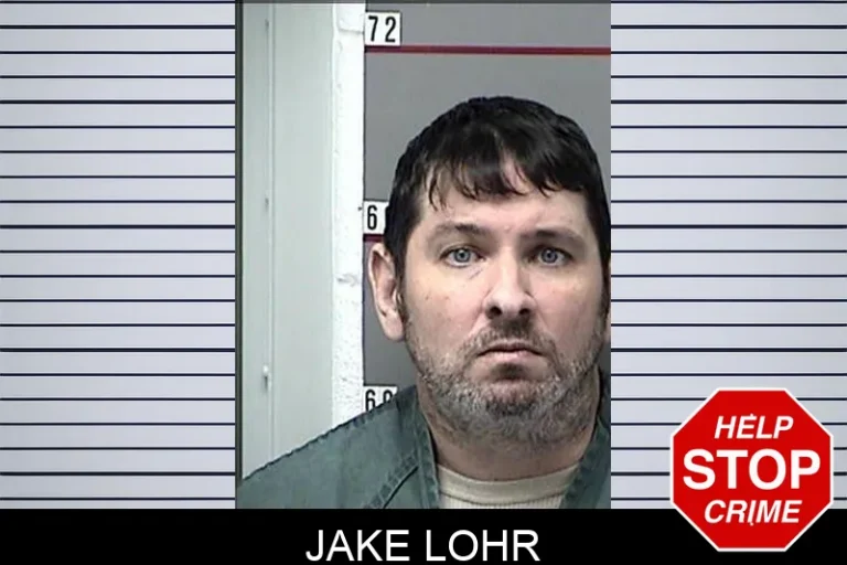 Jake Lohr