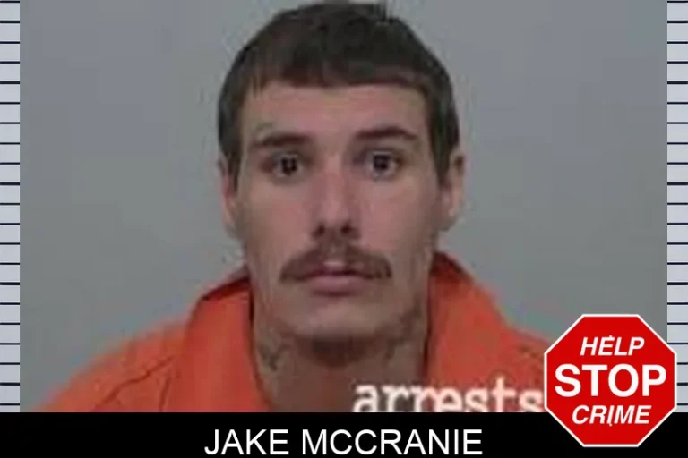 Jake McCranie